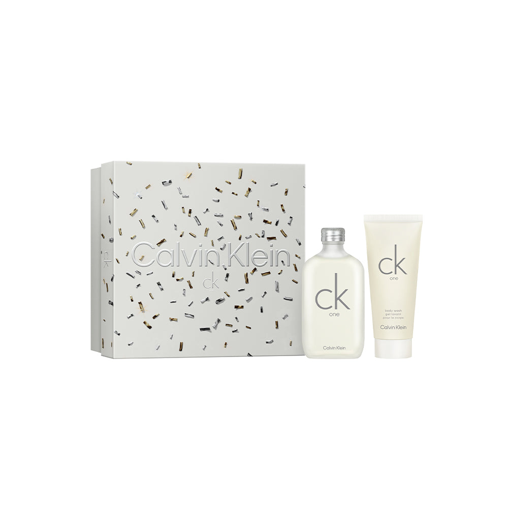 CK One Cofanetto regalo con latte corpo_3616304678103_Calvin Klein