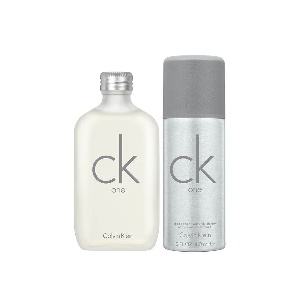 CK One Eau de Toilette Kit Regalo_3616306130029_Calvin Klein-2