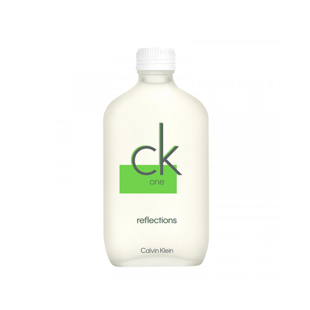 CK One Reflections Eau de toilette_3616303463359_Calvin Klein