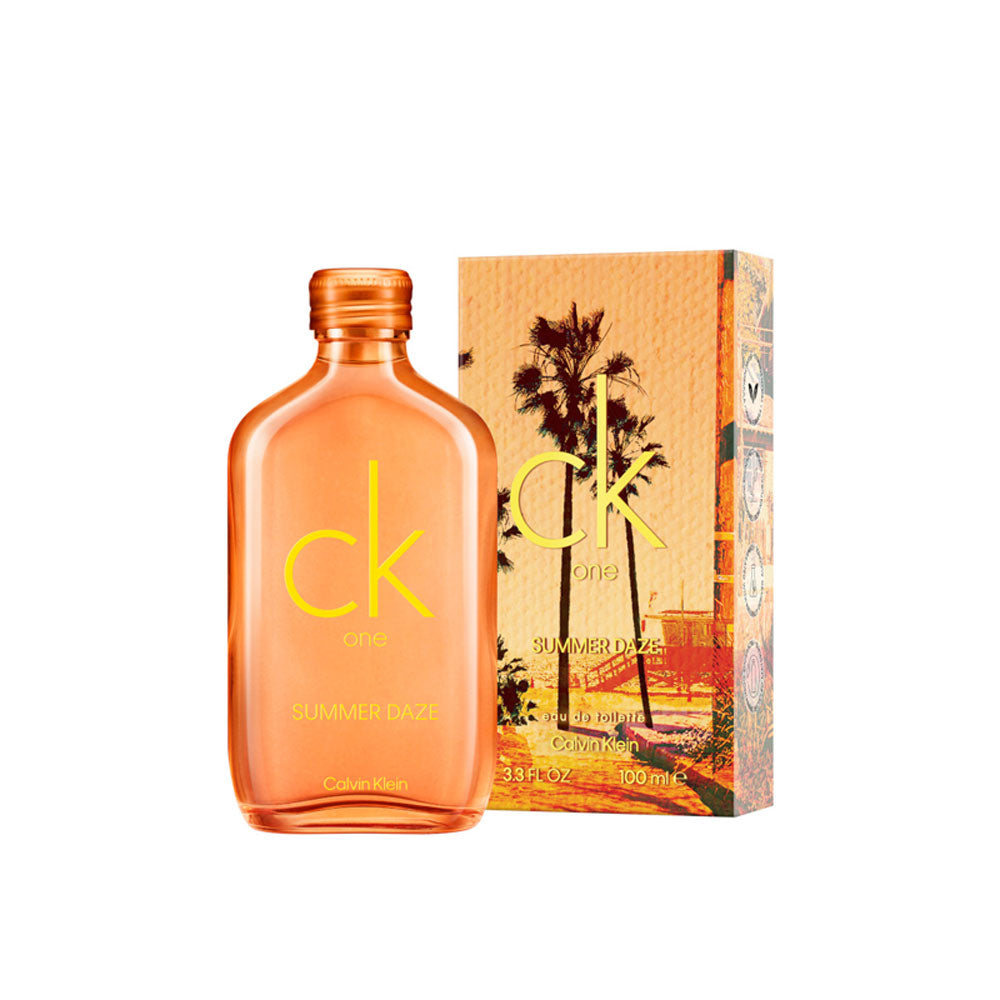 CK One Summer Daze Eau de toilette_3616303030315_Calvin Klein-2