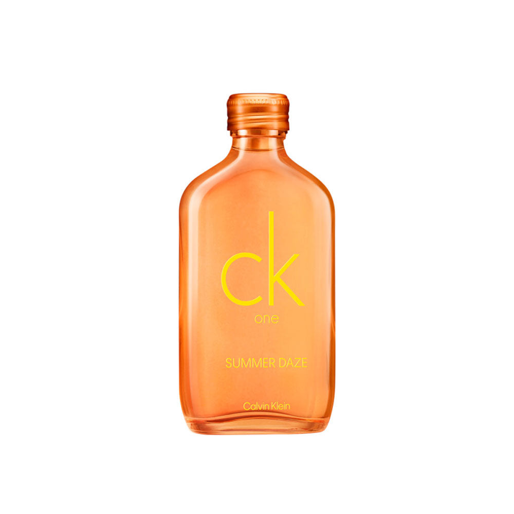 CK One Summer Daze Eau de toilette_3616303030315_Calvin Klein