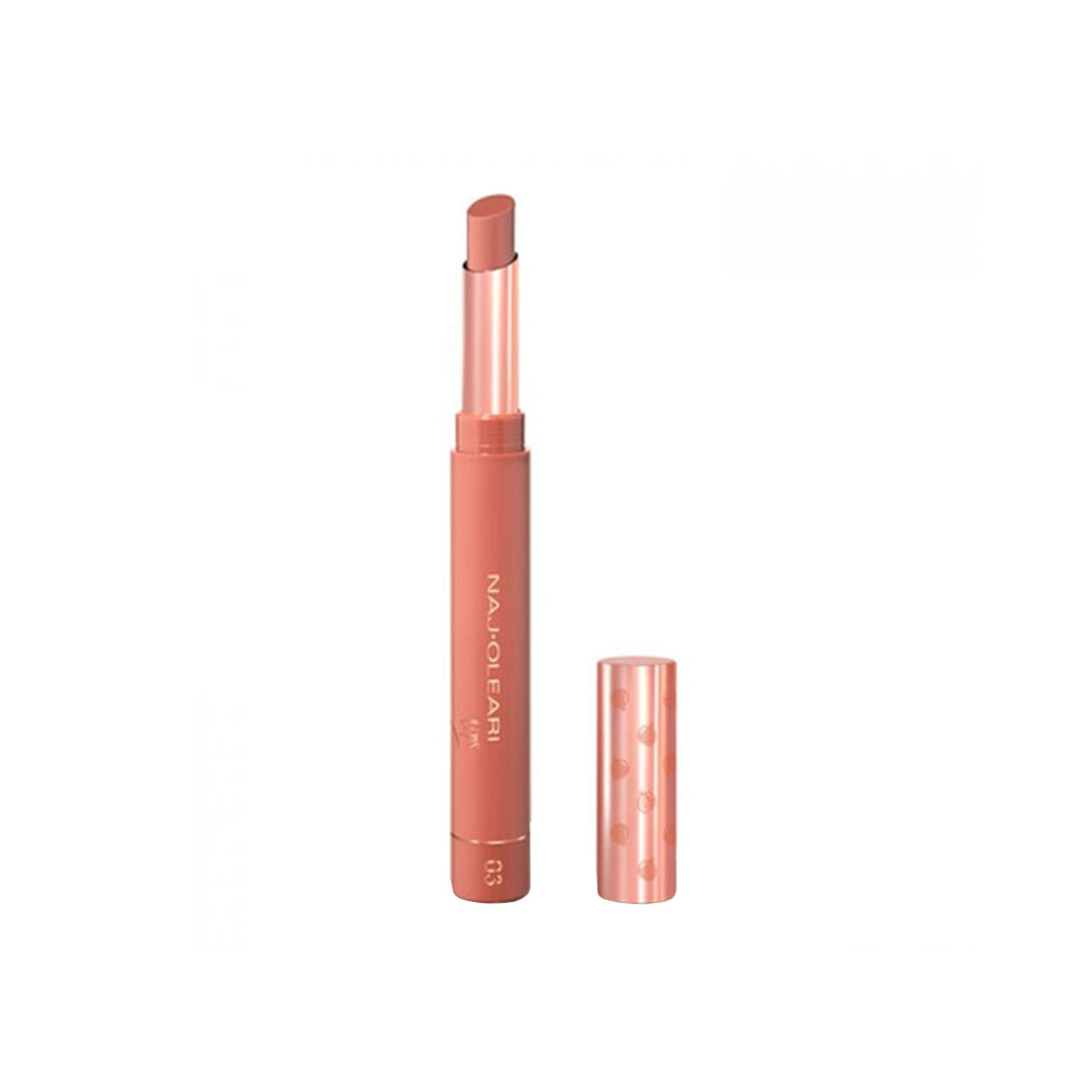Cachemire Matte Lip Stylo_8011003887002_Naj - Oleari