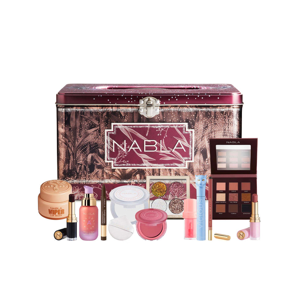 Calendario dell' Avvento Nabla 2024_8059304063275_Nabla