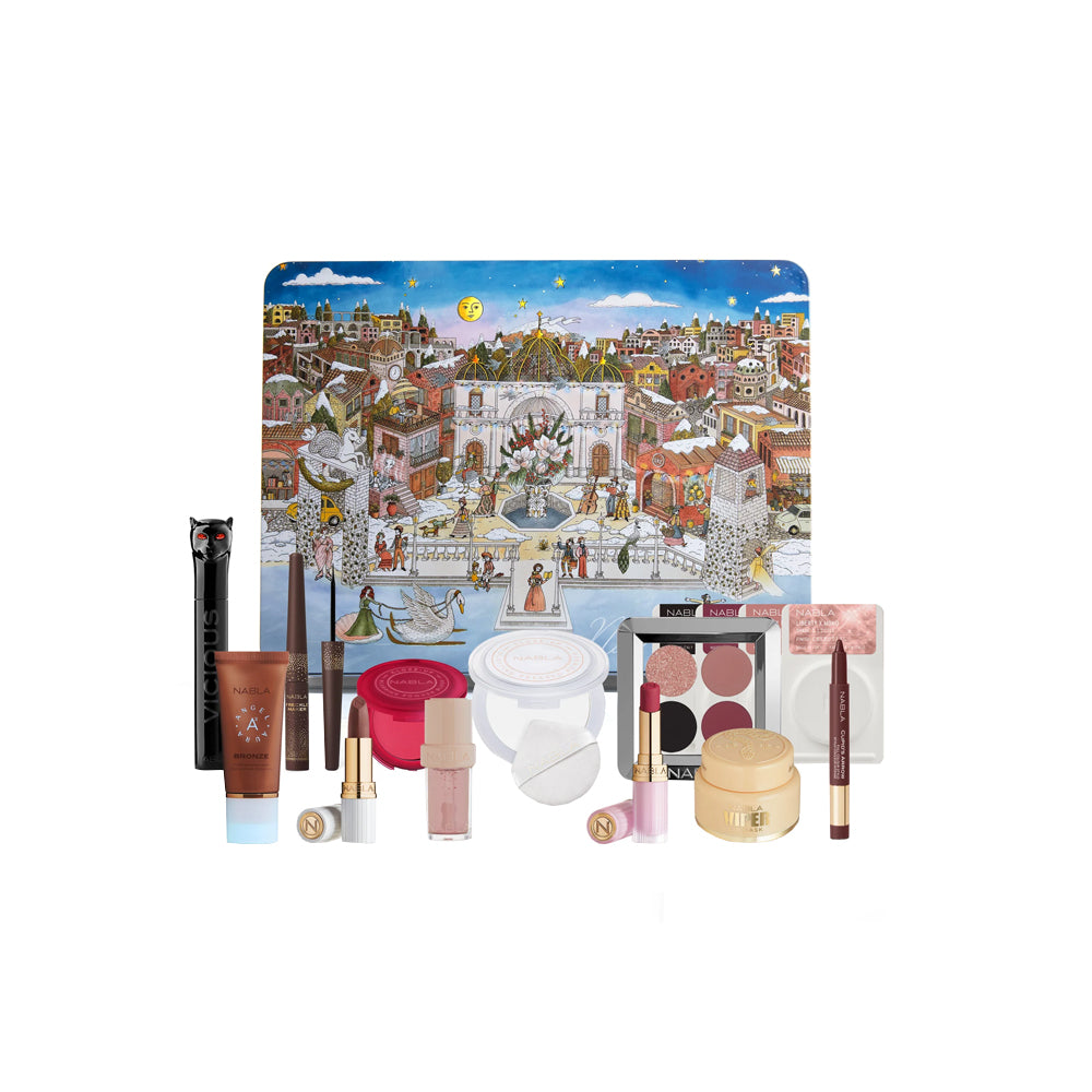 Calendario dell'Avvento Nabla 2025_8059304065903_Nabla