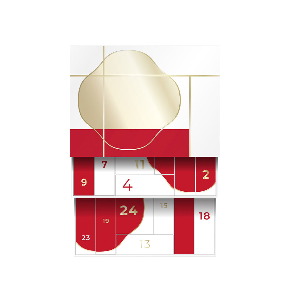 Calendario dell'Avvento Shiseido 2025_3423222135973_Shiseido-2