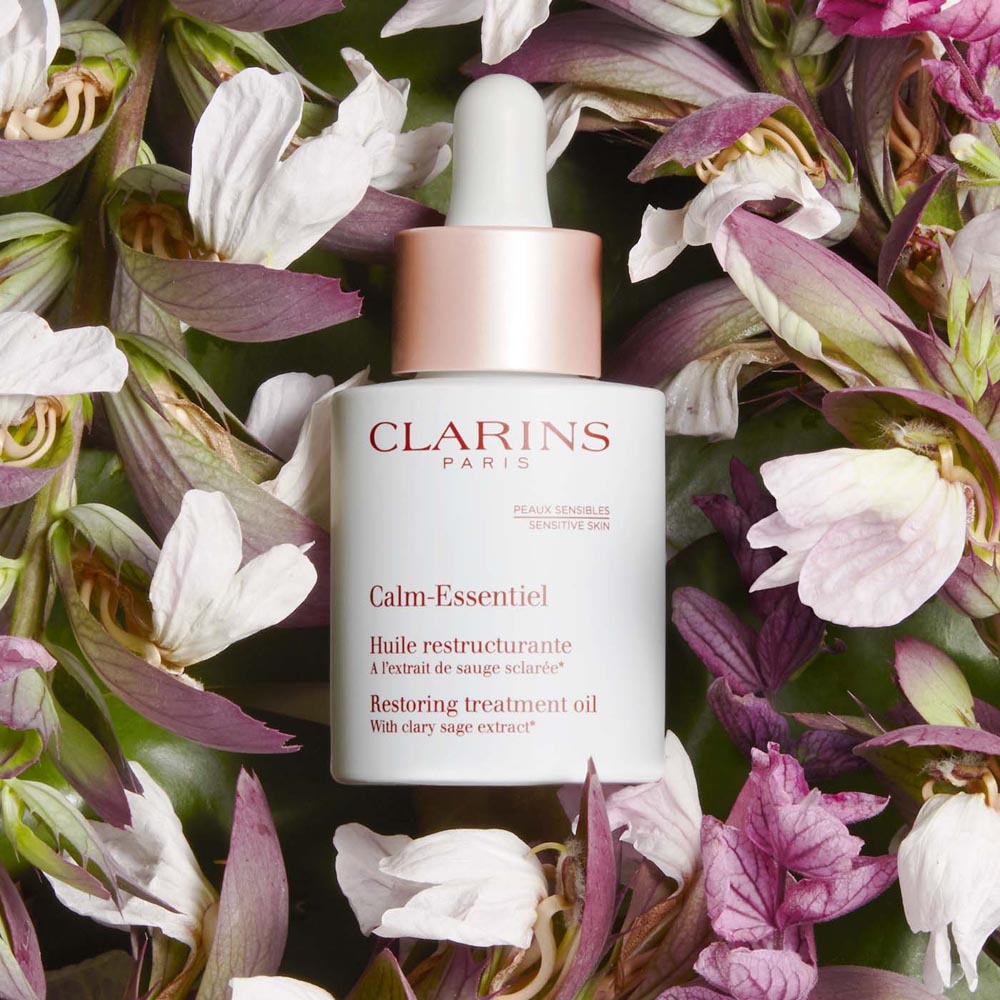 Calm-Essentiel Olio ristrutturante_3380810439670_Clarins-2