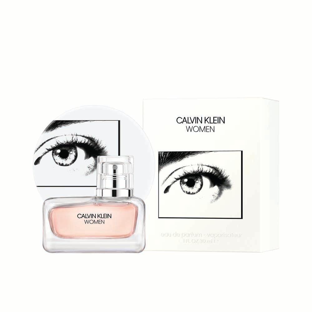 Calvin Klein Women Edp_3614225357015_Calvin Klein