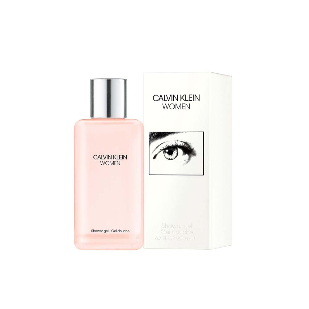 Calvin Klein Women Gel Doccia_3614225357138_Calvin Klein