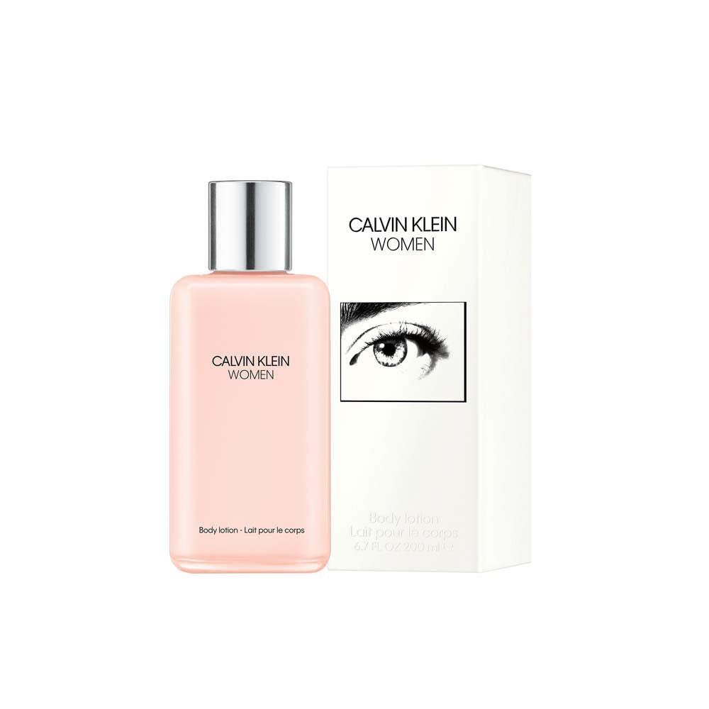 Calvin Klein Women Latte Corpo_3614225357091_Calvin Klein