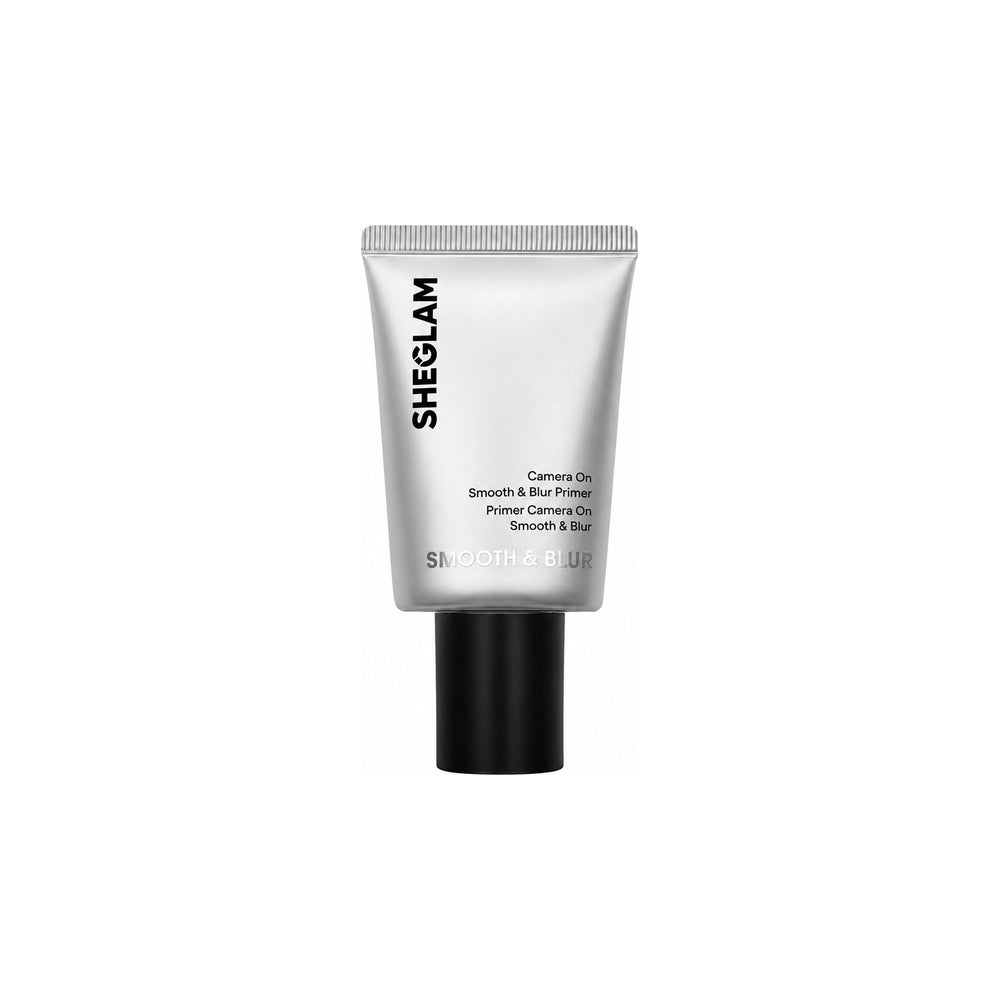 Camera On Smooth & Blur Primer_6978931649930_Sheglam