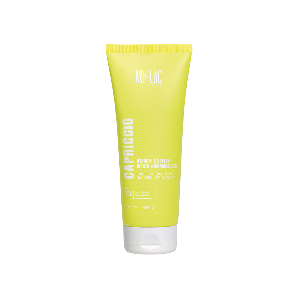 Capriccio Maschera districante ricci_8059591455661_Mulac