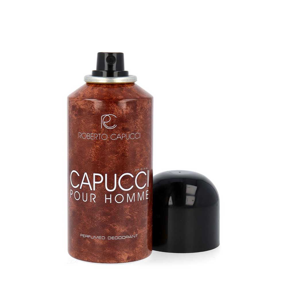Capucci Pour Homme Deodorante_8054956590438_Capucci