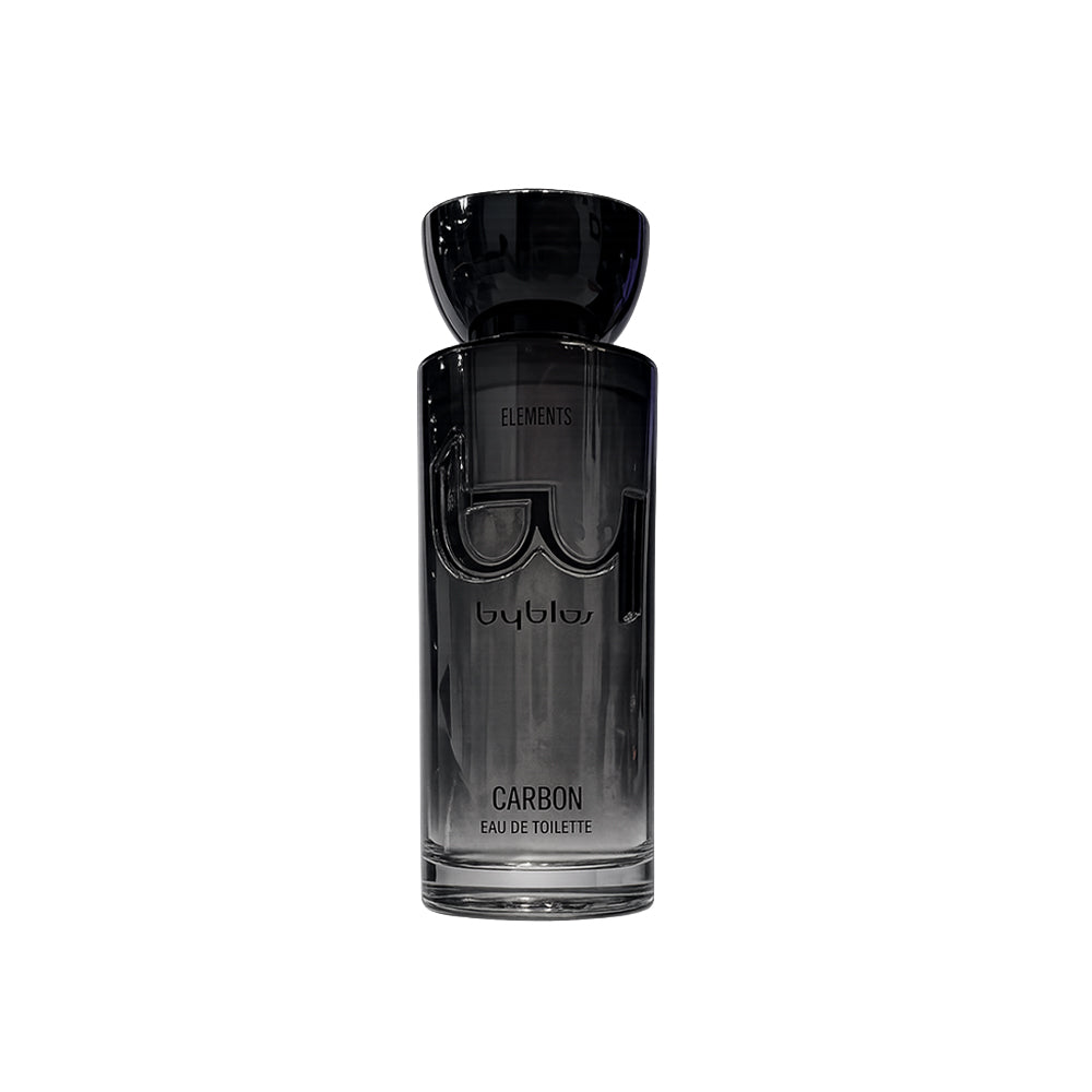 Carbon Eau de toilette_8006786853238_Byblos