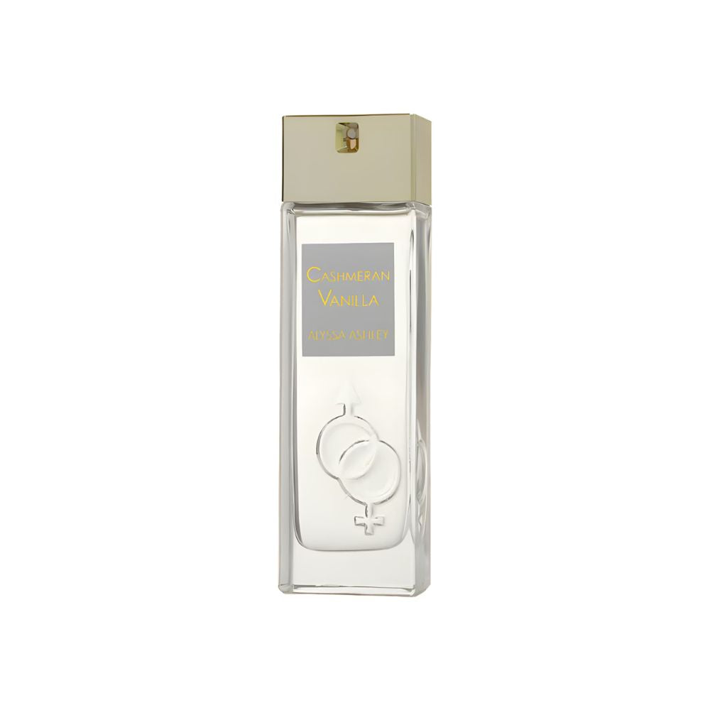 Cashmeran Vanilla Eau de parfum_3495080392058_Alyssa Ashley