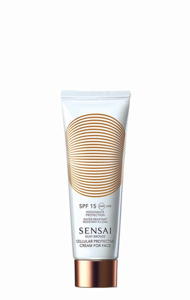 Cellular Protective Cream For Face Spf15_4973167954089_Sensai