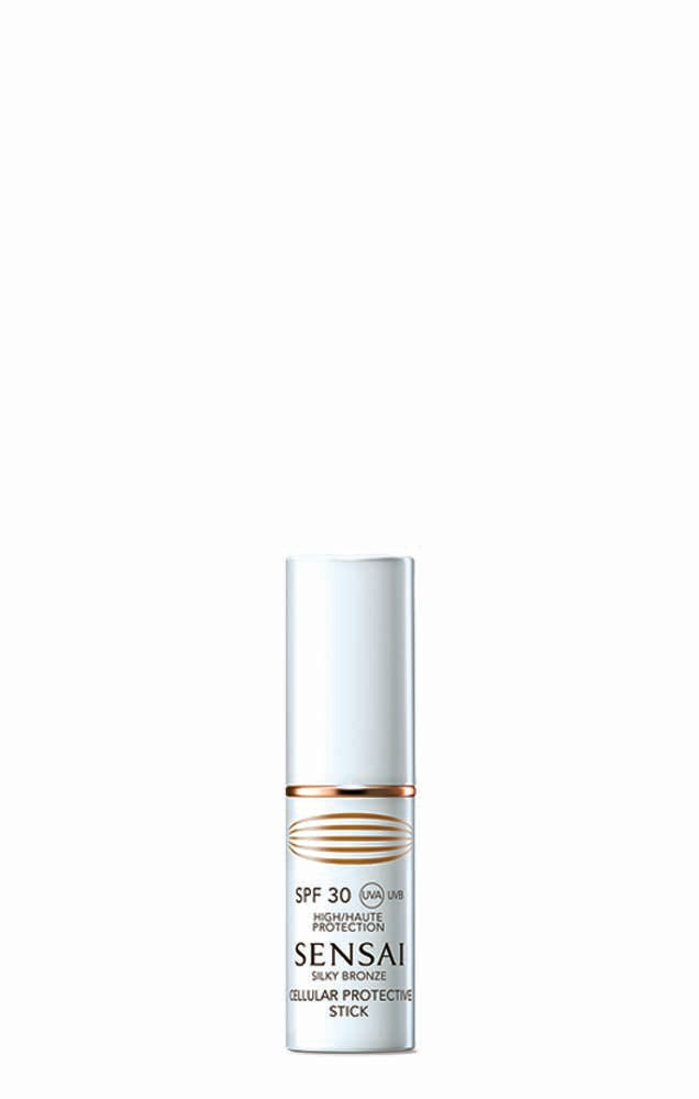 Cellular Protective Stick Spf30_4973167954386_Sensai