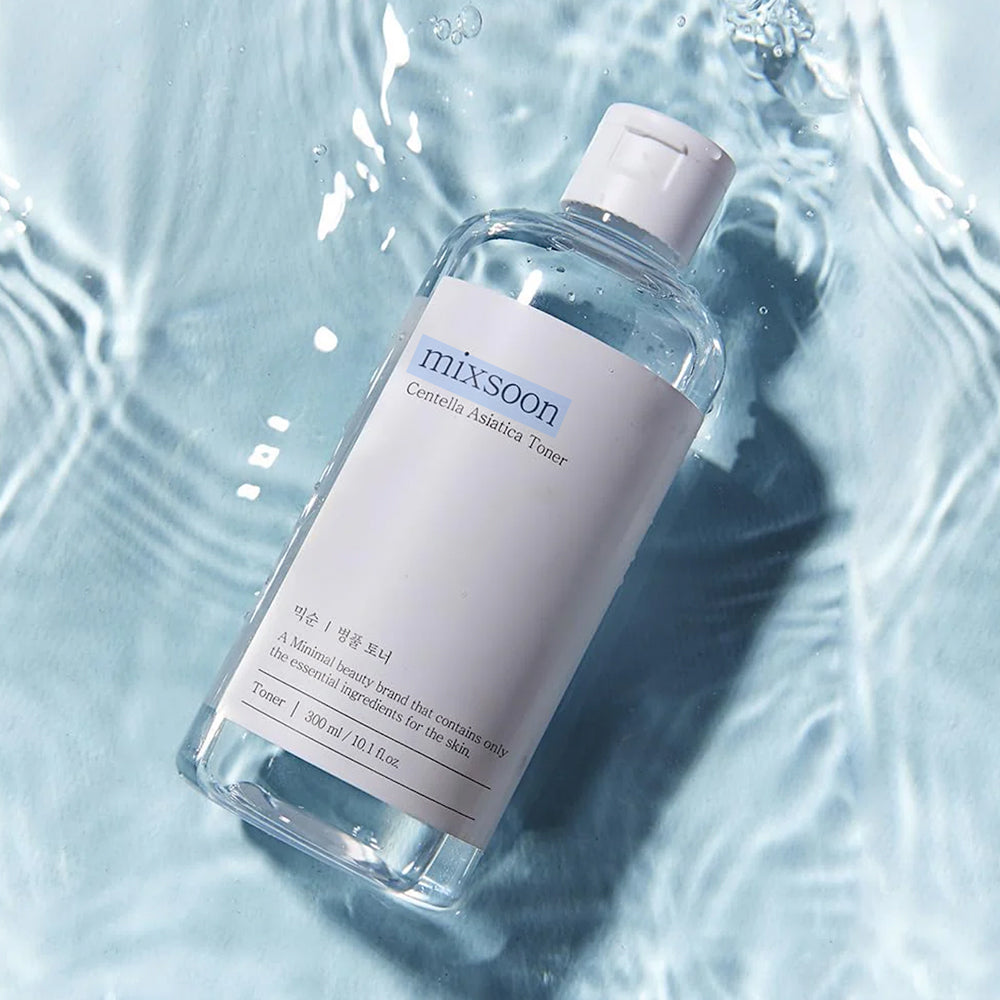 Centella Asiatica Toner_8809732910111_Mixsoon-2