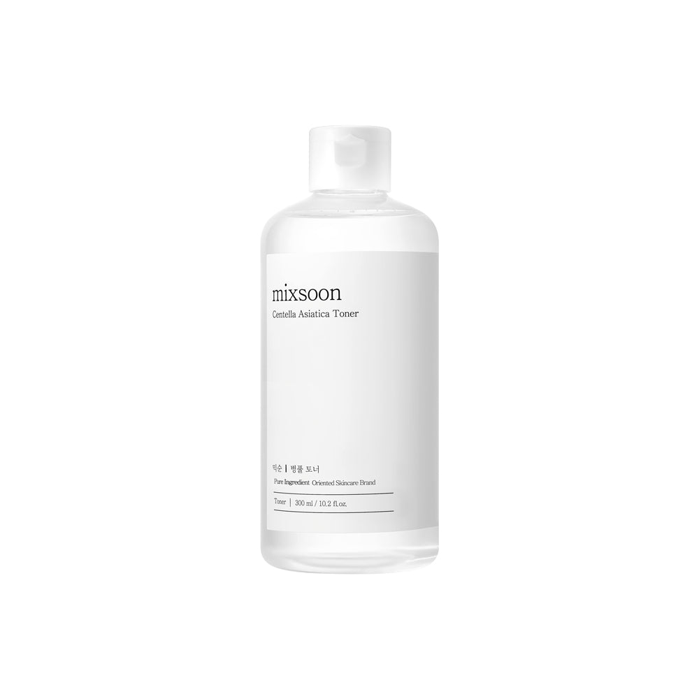 Centella Asiatica Toner_8809732910111_Mixsoon