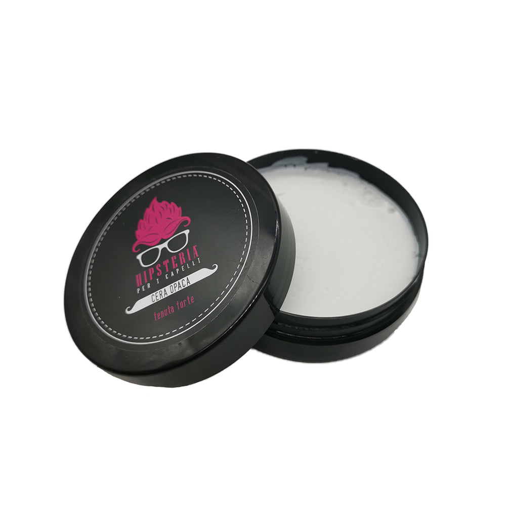 Cera Opaca per Capelli Tenuta Forte_8056471905629_Hipsteria