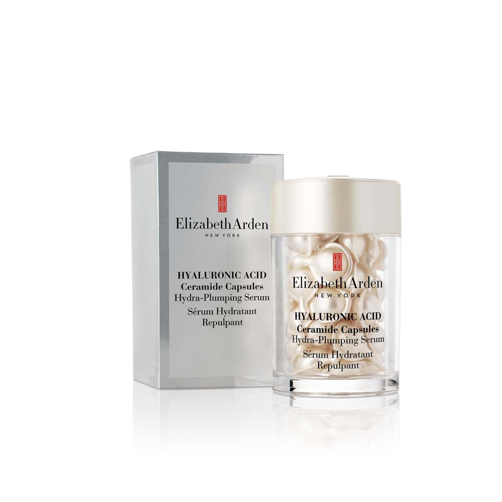 Ceramide Capsule all'Acido Ialuronico Siero Idra-Rimpolpante_085805232030_Elizabeth Arden-2