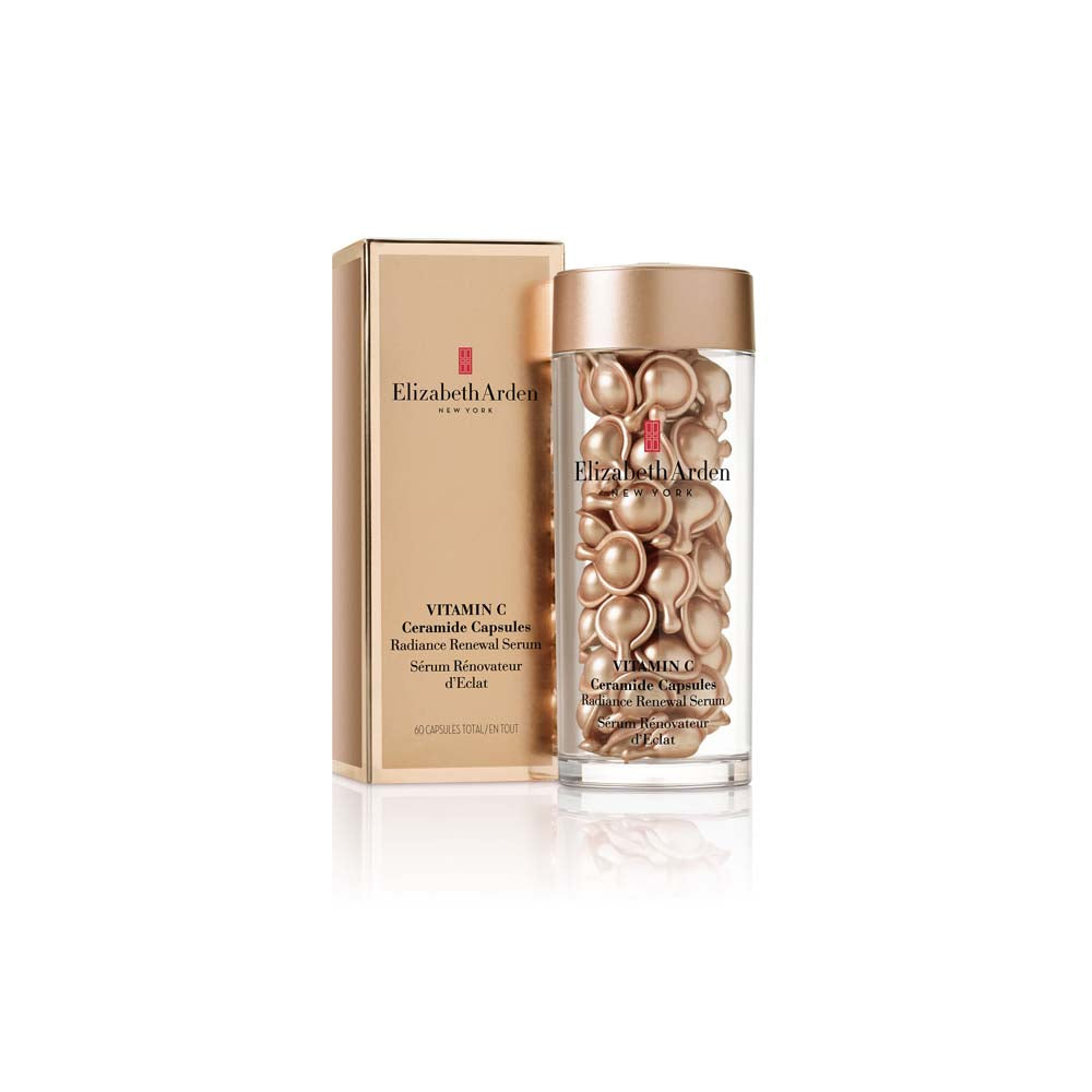 Ceramide Capsules Vitamin C_085805231934_Elizabeth Arden