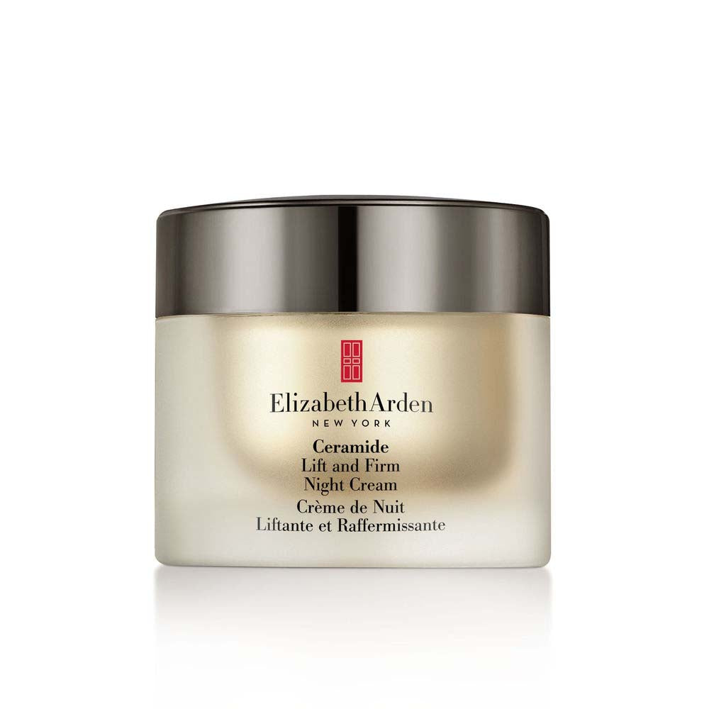 Ceramide Lift And Firm Night Cream_085805104597_Elizabeth Arden