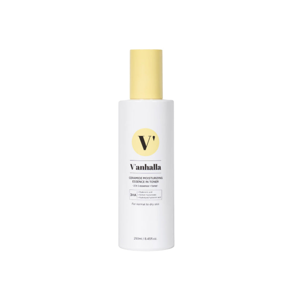 Ceramide Moisturizing Essence In Toner_8809961180019_Vanhalla