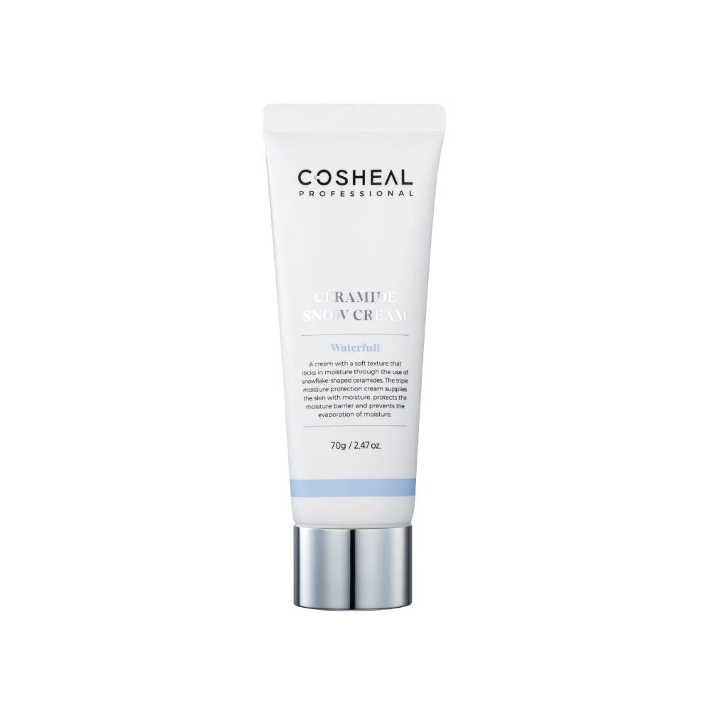 Ceramide Snow Cream_8809412756961_Cosheal