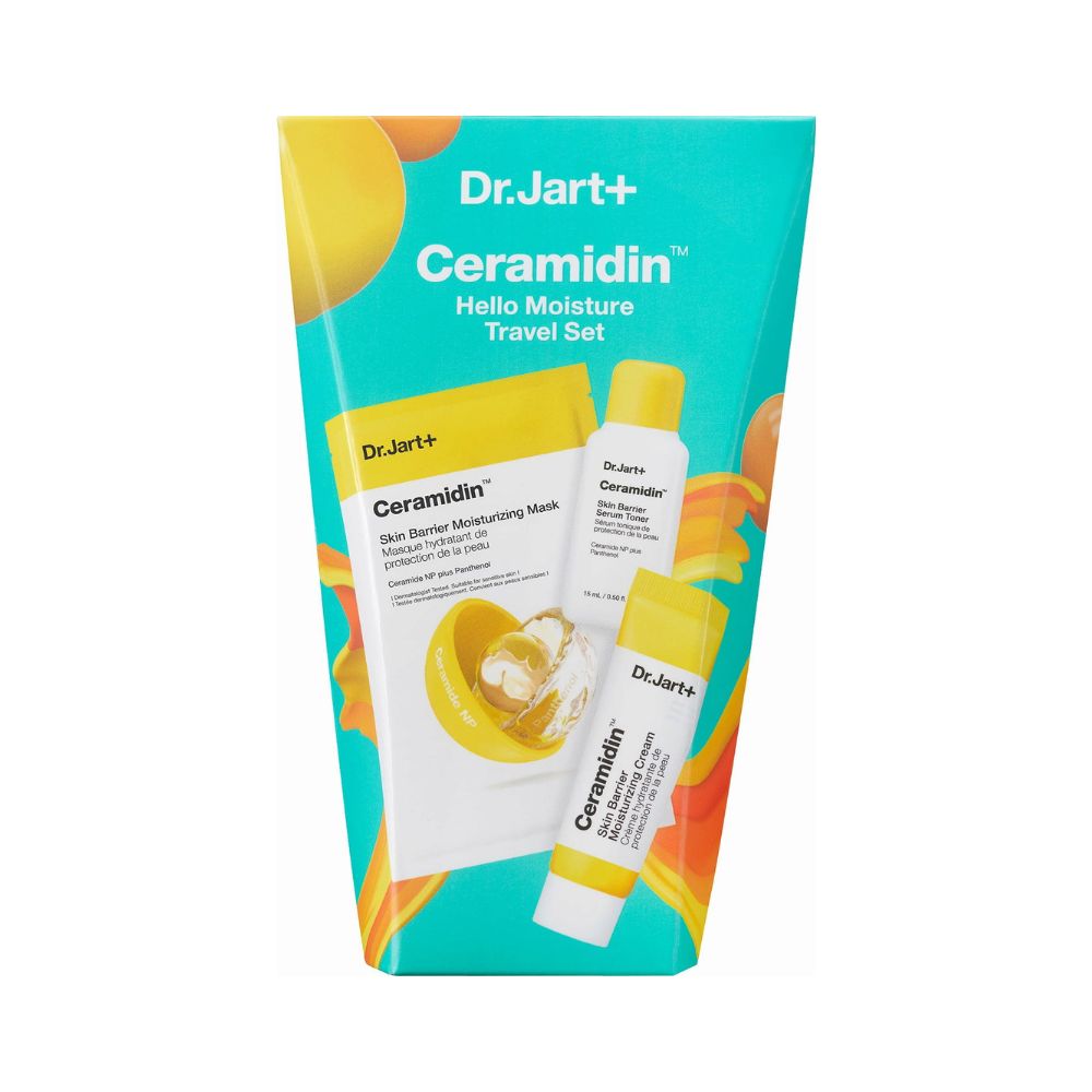 Ceramidin™ Hello Moisture Travel Set_1210001219236_Dr.Jart