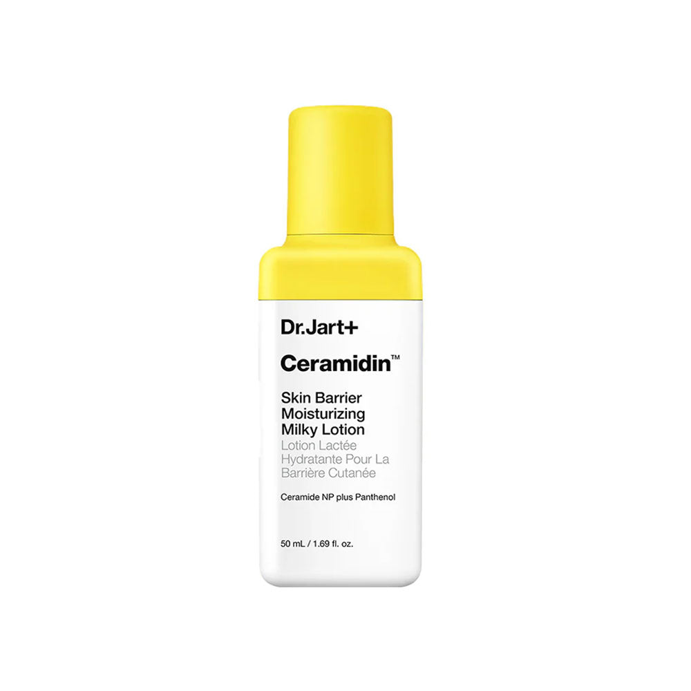 Ceramidin™ Skin Barrier Moisturising Milky Lotion_8809844997604_Dr.Jart