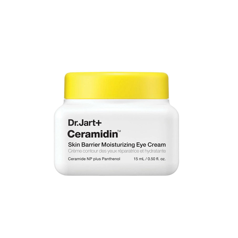 Ceramidin™ Skin Barrier Moisturizing Eye Cream_8809844997635_Dr.Jart