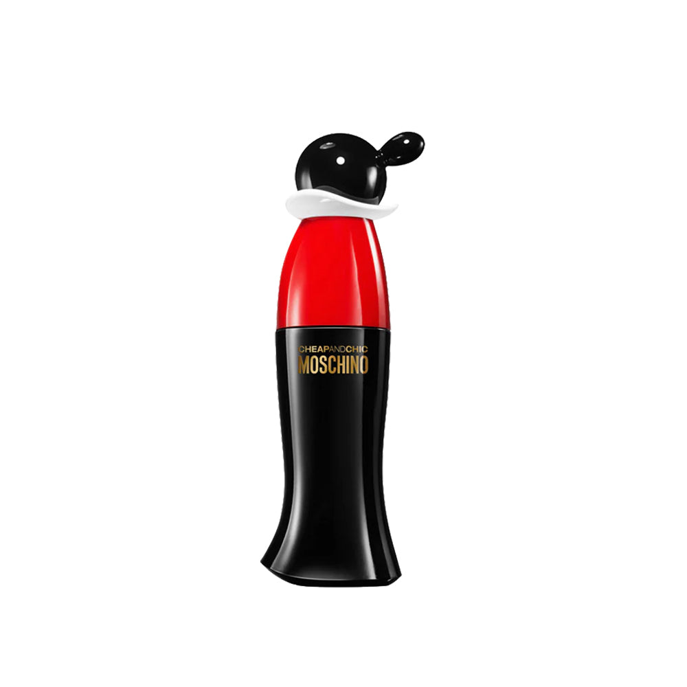 Cheap & Chic Eau de toilette_8011003061303_Moschino