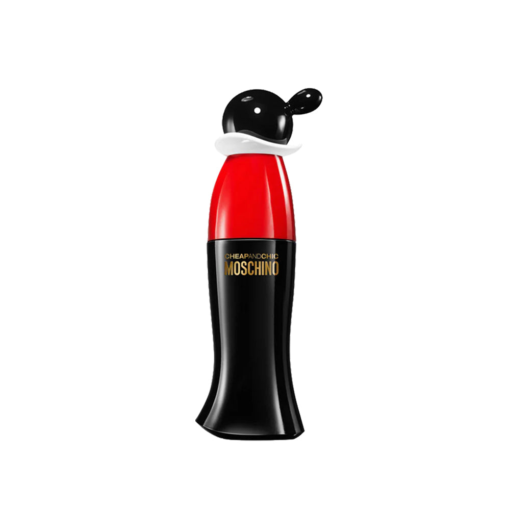 Cheap & Chic Eau de toilette_8011003061327_Moschino