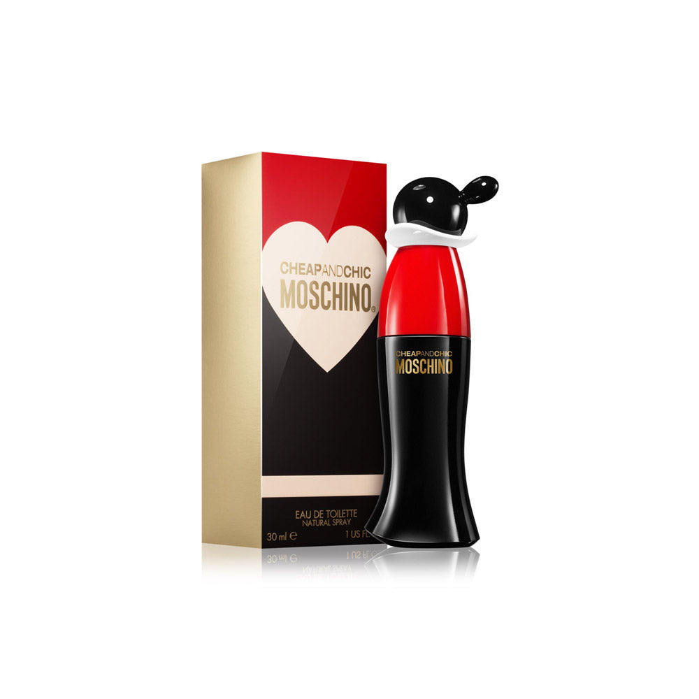 Cheap & Chic Eau de toilette_8011003612802_Moschino-2