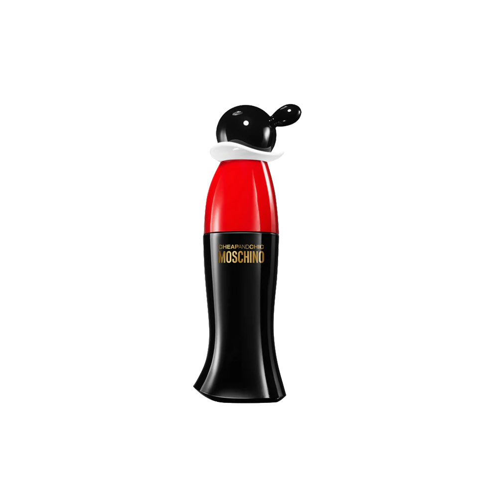 Cheap & Chic Eau de toilette_8011003612802_Moschino