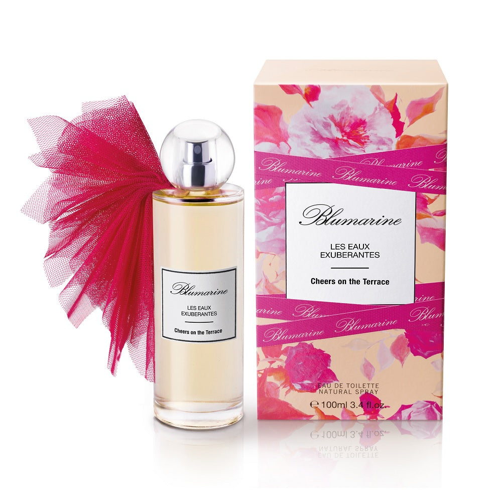 Cheer on the Terrace Les Eaux Exuberant Eau de toilette_8058045424970_Blumarine-4
