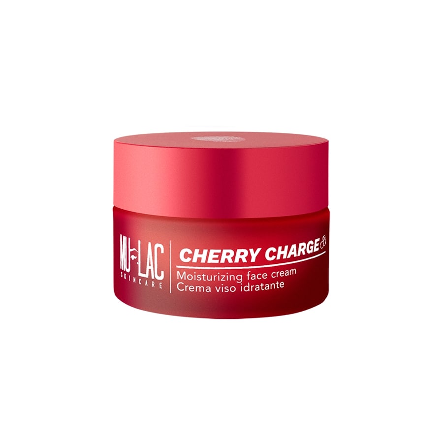 Cherry Charge Crema viso_8059591454367_Mulac
