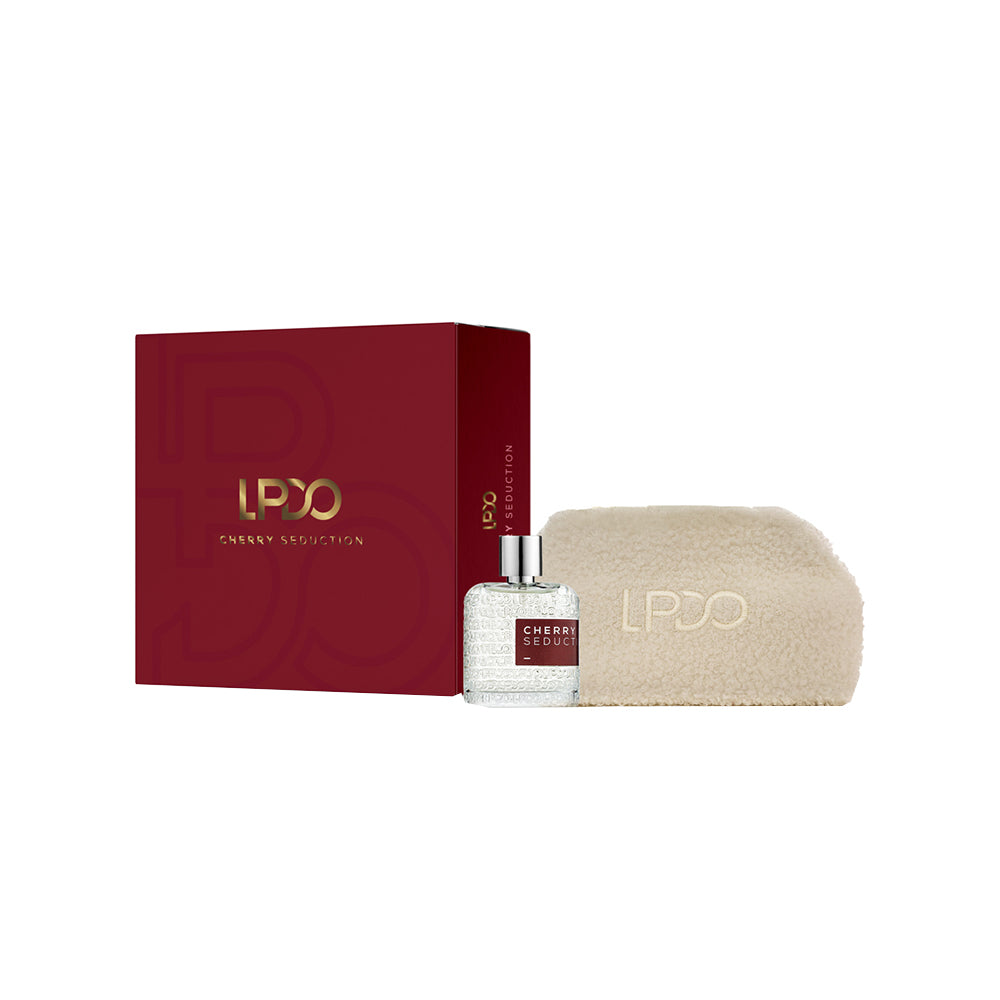 Cherry Seduction Eau de Parfum Intense Cofanetto Regalo_8055035742588_Lpdo