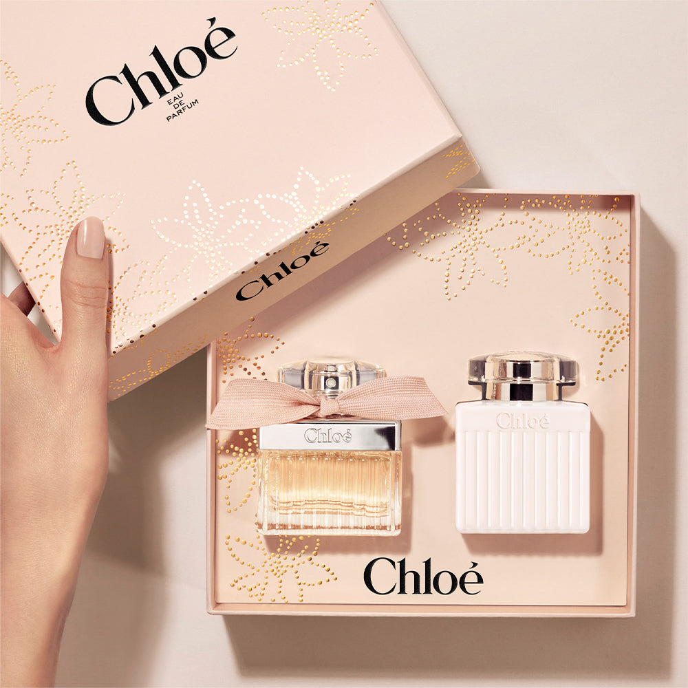 Chloé Eau de Parfum Kit Regalo_3616306128958_Chloé-2