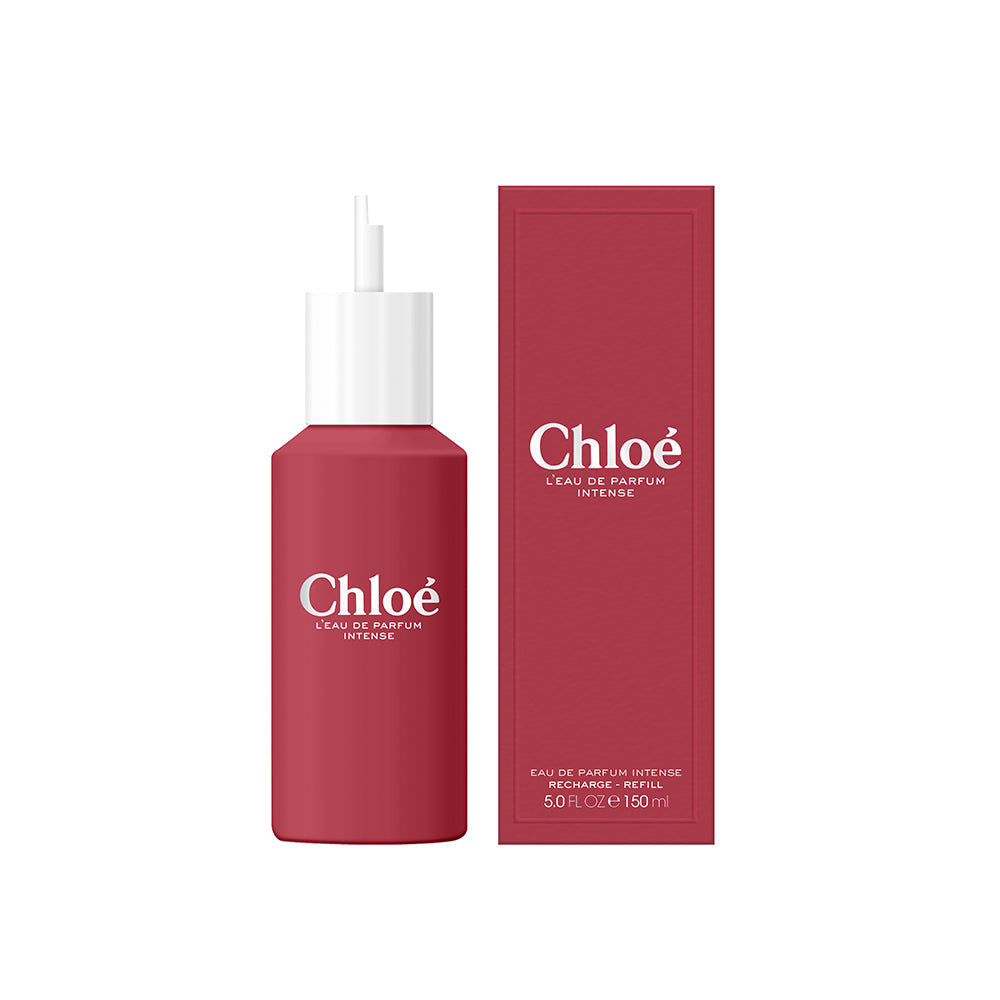 Chloé L'Eau de Parfum Intense Ricarica_3616303445515_Chloé-2