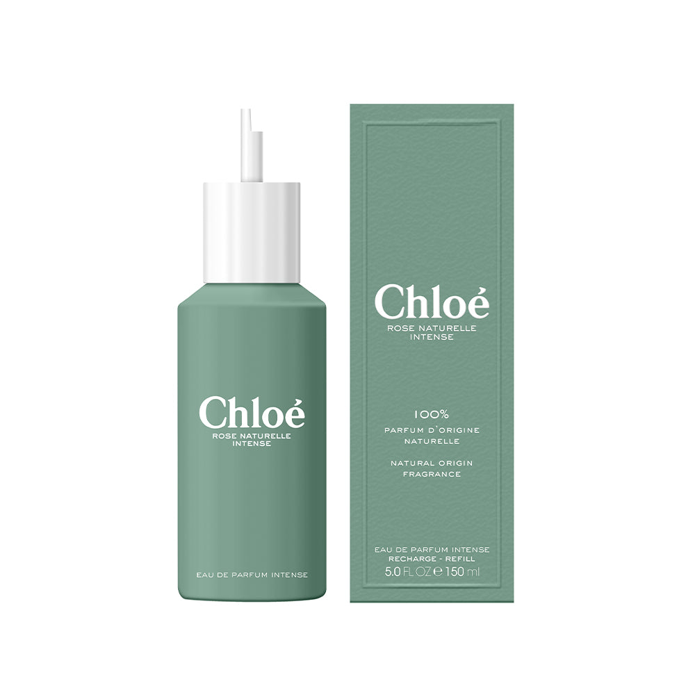 Chloé Rose Naturelle Intense Eau de parfum Ricarica_3616303312398_Chloé-2