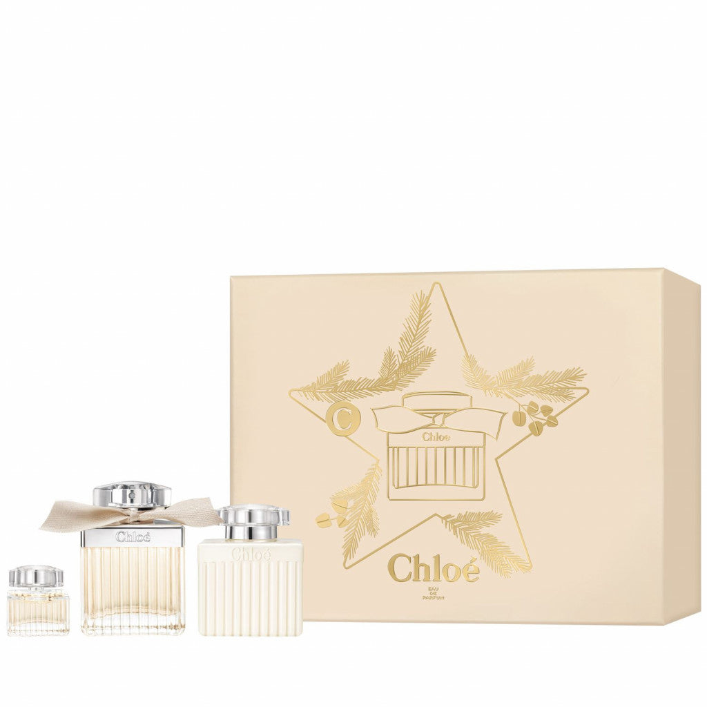 Chloé Signature Cofanetto regalo_3616302680924_Chloé-2