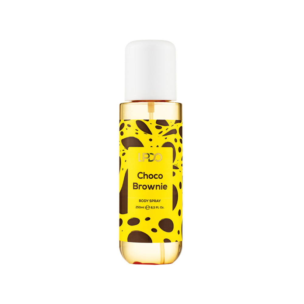 Choco Brownie Body Spray_8055035741963_Lpdo