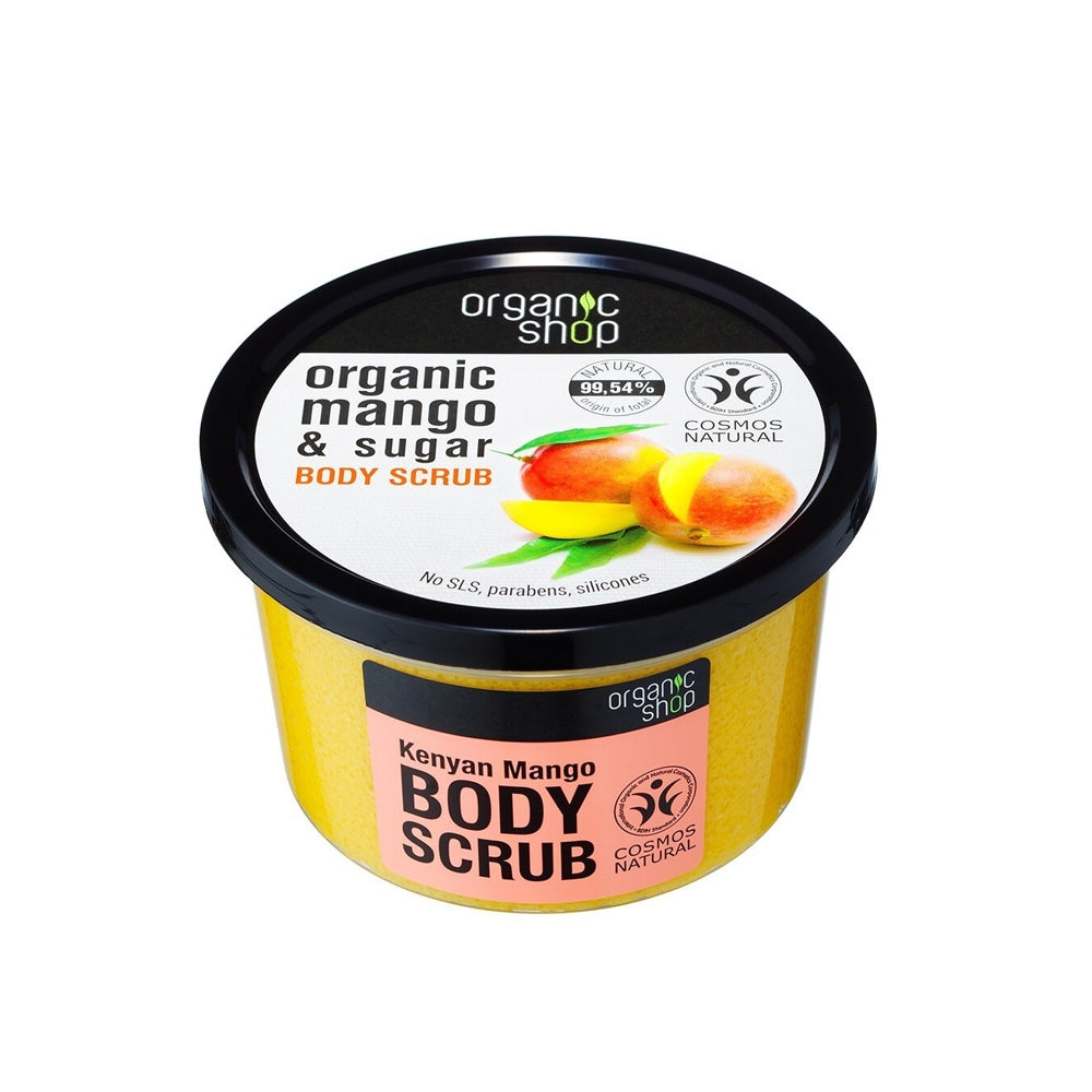 Christmas Box Orsi - Cofanetto Viso e corpo_8059340270033_Organic Shop-2