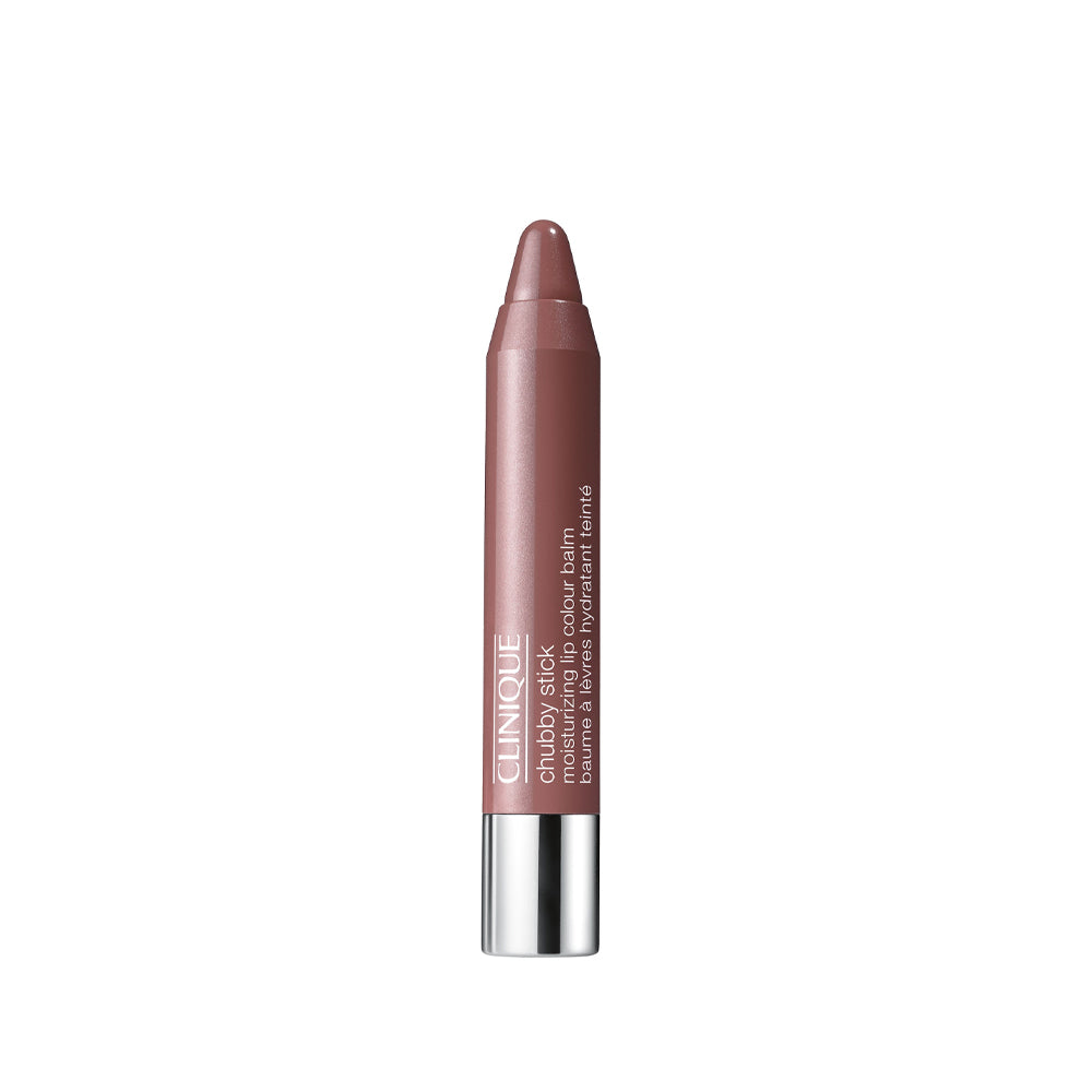 Chubby SticK Moisturizing Lip Colour Balm_020714463724_Clinique