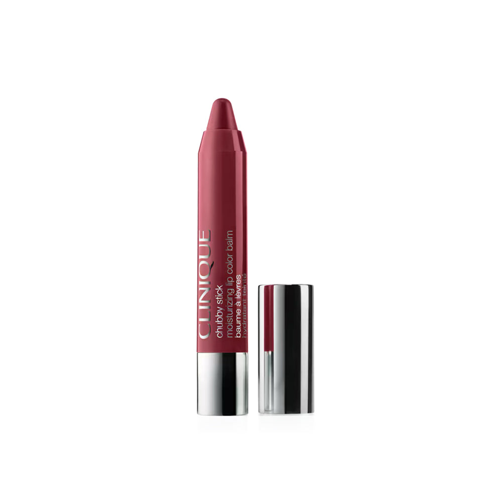 Chubby Stick™ Moisturizing Lip Color Balm_192333300411_Clinique