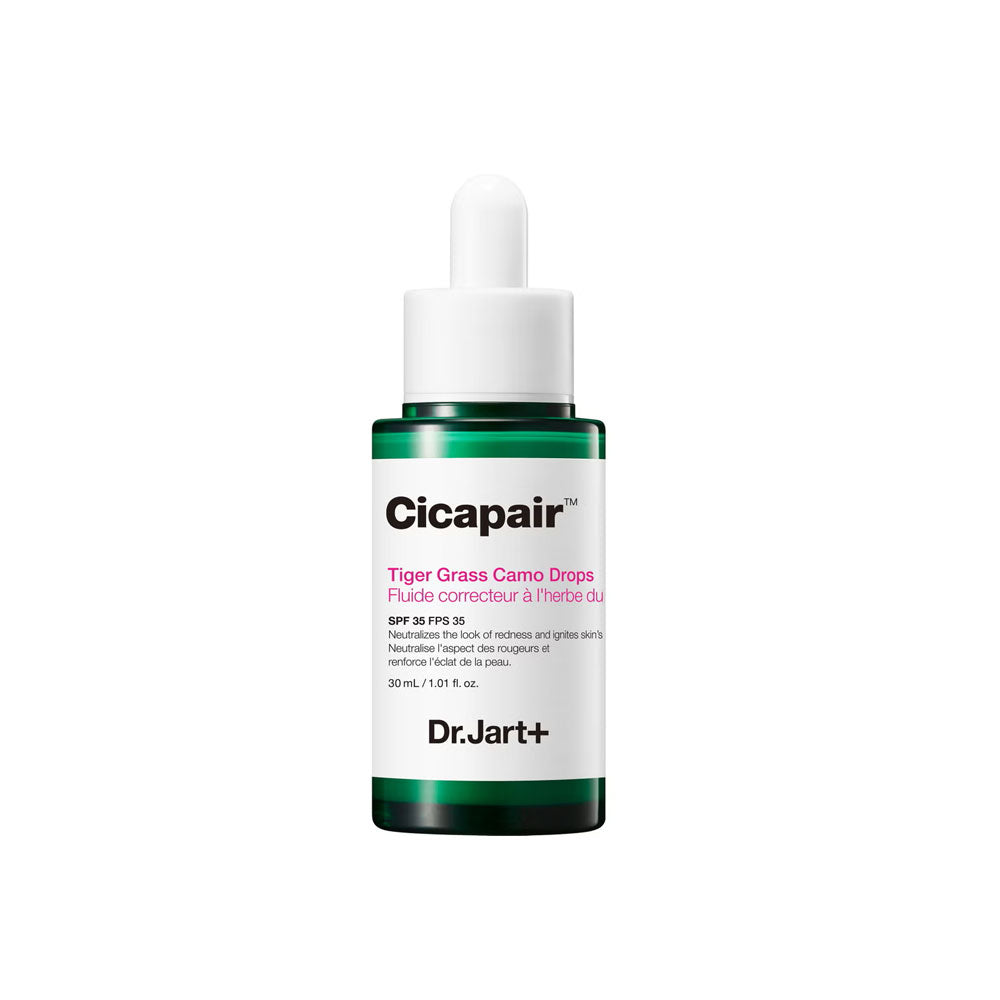Cicapair™ Tiger Grass Camo Drops SPF 35_8809844992371_Dr.Jart