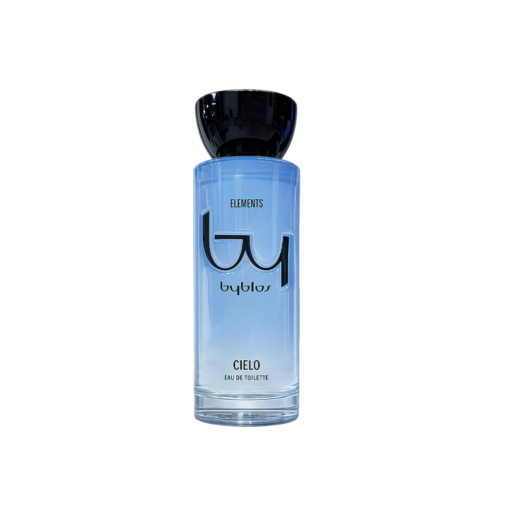 Cielo Eau de toilette_8006786853160_Byblos