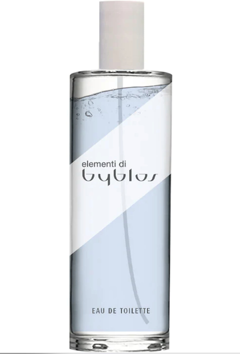 Cielo Elementi di Byblos Eau de toilette_8007033783575_Byblos-2