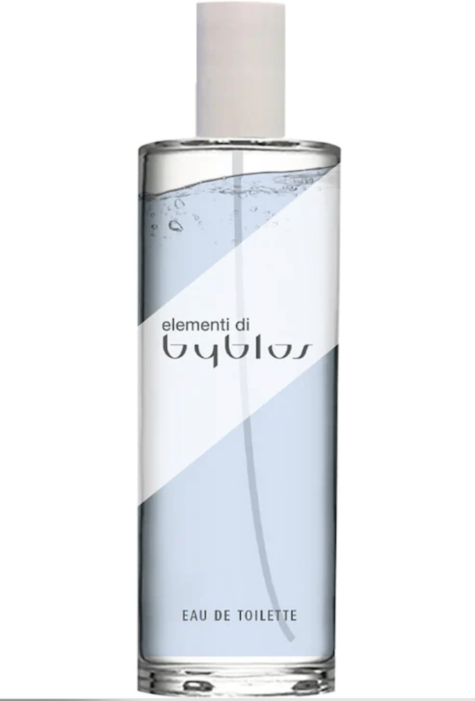 Cielo Elementi di Byblos Eau de toilette_8007033783575_Byblos-2
